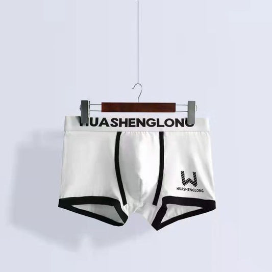 Men's Boxer Shorts - Comfortable, Breathable, and Soft