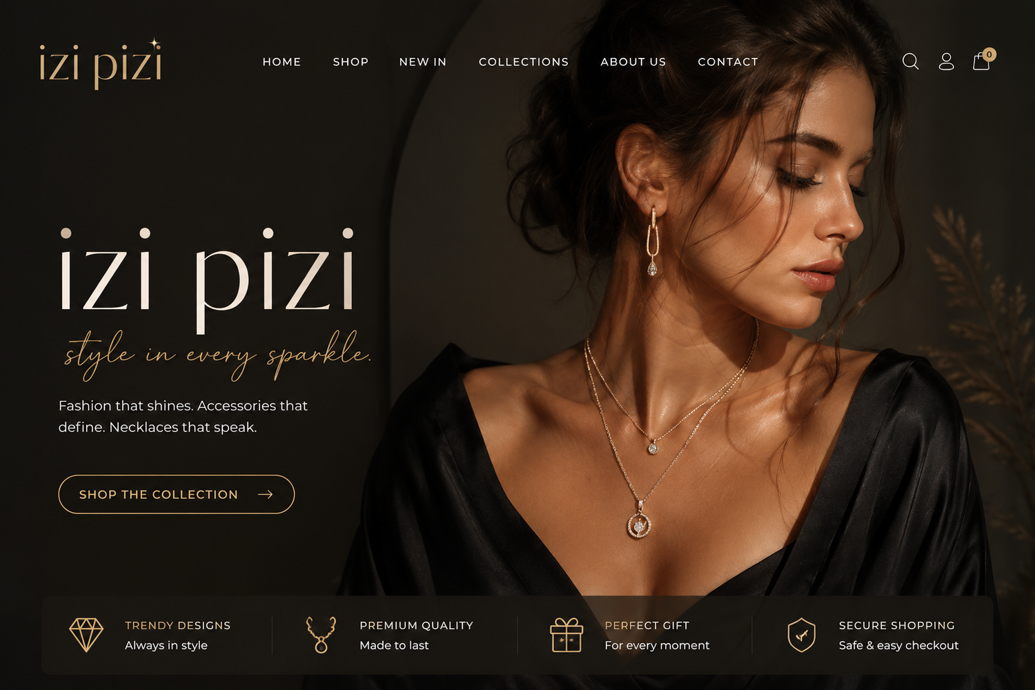 Womens collections